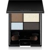 Sensai Eye Colour Palette paletka očných tieňov odtieň 04 Frosty Twilight 3,7 g