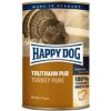 Happy Dog Truthahn Pur Texas morka 400 g