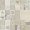 Sklenená mozaika Mosavit Marina beige 30x30 cm mat / lesk MARINABE, 1 ks
