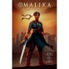 Dark Horse Malika: Warrior Queen 1