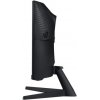 Samsung Odyssey G55C 32