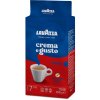 Lavazza Crema e Gusto mletá 250 g