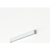 Nowodvorski stropné svietidlo STRAIGHT WALL LED WHITE S 7568