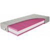 Matrac Orthopedic Prima, 200 x 180 cm, Jersey fabric