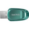 USB flashdisk SanDisk Ultra Eco 256 GB (SDCZ96-256G-G46) zelený