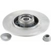 Brzdový kotúč SNR KF155.110U