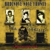 Dům na demolici / Hororový věk - Hrdinové nové fronty
