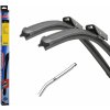 Compass Flat Set Bolt 660+410 mm 10731