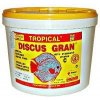 Tropical Discus Gran D-50 Plus 5 l/2,2 kg