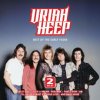 Uriah Heep - Best Of Early Years / 2CD [2 CD]
