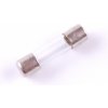 Poistka 0,5A 250V 3,6x10mm sklo pre TM6002