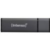 INTENSO 32GB Alu Line anthracite