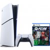 Sony PlayStation 5 Slim Digital Edition 825GB + EA Sports FC 26