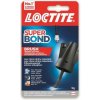 Sekundové lepidlo Loctite Super Bond Brush 5 g