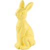 Livarno® Veľkonočný zajac (žltá) (100400841)