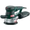 Metabo SXE 450 TurboTec 350-Wattová Excentrická brúska s elektronikou 600129000