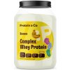 Protein a Co Complex Whey 2 kg Zvoľ príchuť: Banana