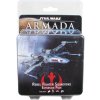 Fantasy Flight Games Star Wars Armada: Rebel Fighter Squadrons Expansion Pack