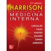 HARRISON PRINCIPIOS DE MEDICINA INTERNA 21 ED