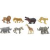 Safari Ltd Savana Good Luck Minis Funpack