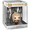 Funko POP! Harry Potter Anniversary Madam Rosmerta withThree Broomsticks Deluxe Edition