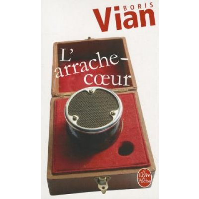 L´Arrache-coeur - B. Vian