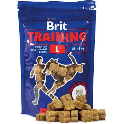 Brit Training Snack L 200 g