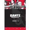 Gantz Omnibus Volume 10