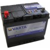 Varta Professional Srarter 12V 75Ah 420A 812 071 000