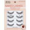 Ardell Naked Lashes Multipack Sztuczne rzęsy na pasku 424 Čierna