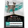 Purina VD Feline - EN St/Ox Gastrointestinal granule pre mačky 1,5kg