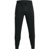 Pánske tepláky Under Armour Rival Fleece Joggers Veľkosť: S / Farba: čierna