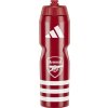 Športová fľaša adidas ARSENAL FC BOTTLE Červená,Biela