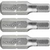 Fortum Extol Hrot imbus sada 3 ks