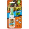 GORILLA Sekundový lepiaci gél 15 g