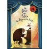 The Bear, The Piano, The Dog and the Fiddle - David Litchfield, Wide Eyed Editions