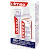 ELMEX CARIES PROTECTION ÚSTNA VODA + PASTA ústna voda 400 ml + zubná pasta Caries Protection 75 ml GRATIS, 1 set