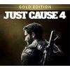 Just Cause 4 Gold Edition EU PC Steam CD Key
