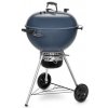 WEBER Master-Touch GBS C-5750, břidlicově modrý