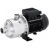 E-tech EHsp 5/5T 1,1kW horizontálne samonasávacie čerpadlo 3x400V 50Hz
