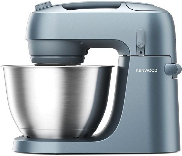 Kenwood KM GO Collection KZM 35.000.GY