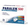 PARALEN 24 x 500MG TBL