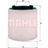 MAHLE VZDUCHOVÝ FILTER MAHLE 6R0129607C 6R0129620A
