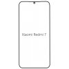 engaroGuard Hydrogel - ochranná fólia - Xiaomi Redmi 7 priesvitná nepoužívam kryt = fólia na celý displej 1 kus s výrezom prednej kamery
