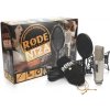 Rode NT2-A Studio Kit
