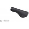 Ergon GS1 Evo gripy, čierna S