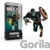 FiGPiN Marvel What If... Zombie Captain America 817