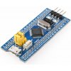 LaskaKit_cz BluePill ARM STM32 STM32F103C8 Vývojová deska