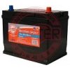 MASTER-SPORT Master-Sport 12V 70Ah 570A 750705702