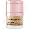 Dermacol Caviar Long Stay make-up & korektor 1 pale 30 ml